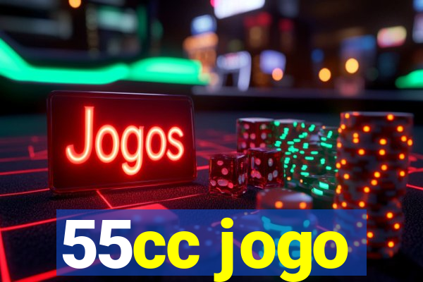 55cc jogo